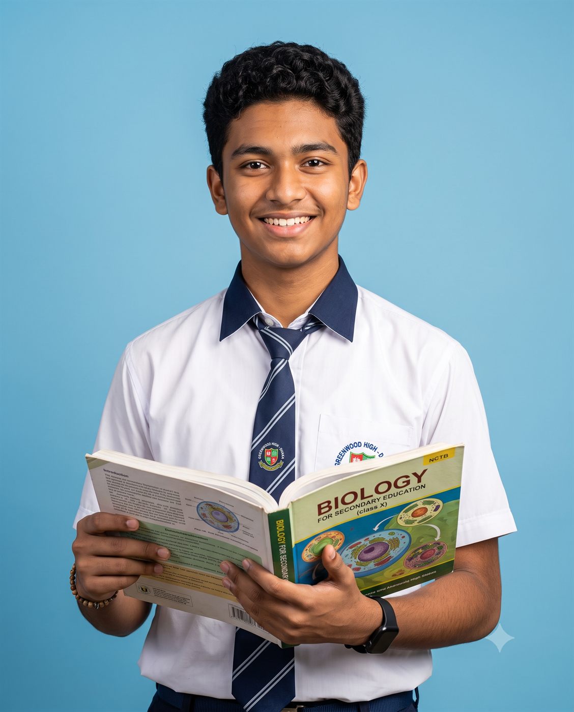 Educational Publishing